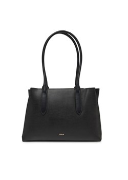 Torebka Furla WB01606 BX3169 3924S Czarny ze sklepu eobuwie.pl w kategorii Torebki damskie - zdjęcie 182099312