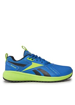 Buty do biegania Reebok Durable Xt IE4186 Niebieski ze sklepu eobuwie.pl w kategorii Buty sportowe dziecięce - zdjęcie 182099372