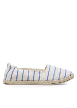 Espadryle JENNY KAYLA WSK1609-05 Niebieski ze sklepu eobuwie.pl w kategorii Espadryle damskie - zdjęcie 182099411