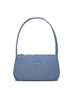 Torebka Tommy Jeans AW0AW16967 Niebieski ze sklepu eobuwie.pl w kategorii Torebki damskie - zdjęcie 182099423