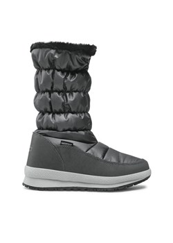 Śniegowce CMP Holse Wmn Snow Boot Wp 39Q4996 Szary ze sklepu eobuwie.pl w kategorii Śniegowce damskie - zdjęcie 182099434