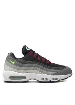 Sneakersy Nike FN7801 001 Szary - id: 2230072309659 - marki Nike - 182099483 Sneakersy Nike FN7801 001 Szary ze sklepu eobuwie.pl w kategorii Buty sportowe męskie - zdjęcie 182099483