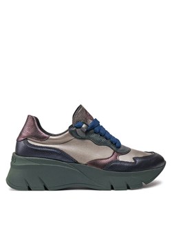 Sneakersy Hispanitas Bolmet-I24 CHI243617 Kolorowy ze sklepu eobuwie.pl w kategorii Buty sportowe damskie - zdjęcie 182099541