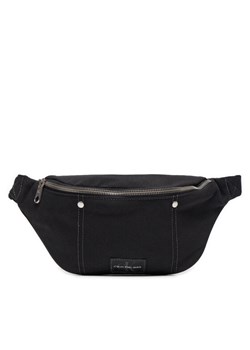 Saszetka nerka Calvin Klein Sport Essentials K50K512552 Czarny ze sklepu eobuwie.pl w kategorii Nerki - zdjęcie 182099651