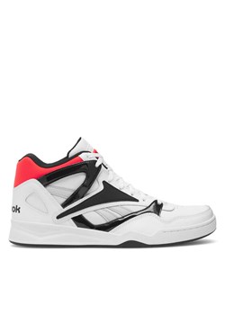 Sneakersy Reebok Royal 100033909 Kolorowy ze sklepu eobuwie.pl w kategorii Półbuty męskie - zdjęcie 182099821