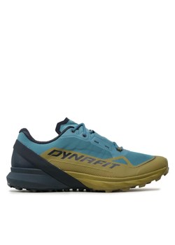 Buty do biegania Dynafit Ultra 50 5471 Khaki ze sklepu eobuwie.pl w kategorii Buty sportowe męskie - zdjęcie 182099853