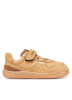 Sneakersy Primigi 7922522 S Brązowy ze sklepu eobuwie.pl w kategorii Buty sportowe dziecięce - zdjęcie 182099871