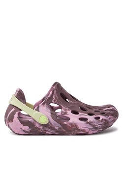Buty do sportów wodnych Merrell Hydro Moc J006678 Fioletowy ze sklepu eobuwie.pl w kategorii Półbuty damskie - zdjęcie 182099951