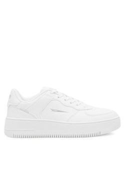 Sneakersy Sprandi WP07-1234 Biały ze sklepu eobuwie.pl w kategorii Buty sportowe damskie - zdjęcie 182099992