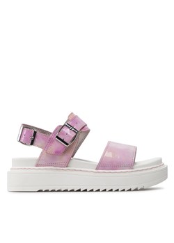 Sandały Steve Madden Jcadet SM15000180-02002-954 Różowy ze sklepu eobuwie.pl w kategorii Sandały dziecięce - zdjęcie 182100042