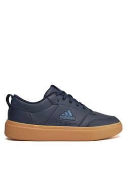 Sneakersy adidas Park ST ID5584 Niebieski ze sklepu eobuwie.pl w kategorii Buty sportowe męskie - zdjęcie 182100141