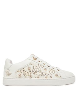 Sneakersy Aldo Leonia 13918735 Biały ze sklepu eobuwie.pl w kategorii Buty sportowe damskie - zdjęcie 182100191