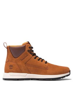Trzewiki Timberland Killington Trkr Chka TB0A2H7QF131 Brązowy ze sklepu eobuwie.pl w kategorii Buty zimowe męskie - zdjęcie 182100213