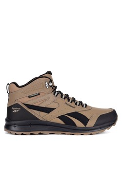 Trekkingi Reebok H1-003 MM Brązowy - id: 5903419782640 - marki Reebok - 182100270 Trekkingi Reebok H1-003 MM Brązowy ze sklepu eobuwie.pl w kategorii Buty trekkingowe męskie - zdjęcie 182100270