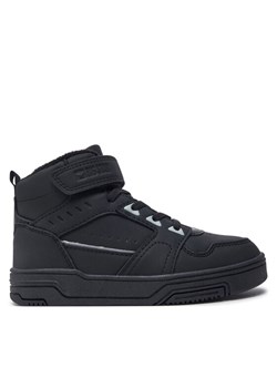 Sneakersy Big Star Shoes OO374122 Czarny ze sklepu eobuwie.pl w kategorii Buty sportowe dziecięce - zdjęcie 182100333
