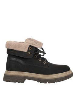 Trapery Whistler Jasiah W Boot W244350 Czarny ze sklepu eobuwie.pl w kategorii Botki - zdjęcie 182100364