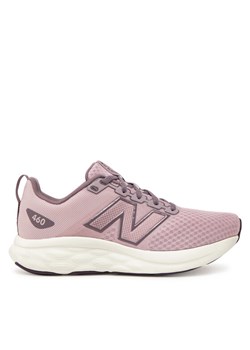 Buty do biegania New Balance 460's W460CP4 Różowy ze sklepu eobuwie.pl w kategorii Buty sportowe damskie - zdjęcie 182100543