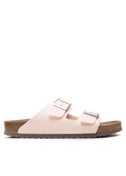 Klapki Birkenstock Arizona Bs 1019635 Różowy ze sklepu eobuwie.pl w kategorii Klapki damskie - zdjęcie 182100610