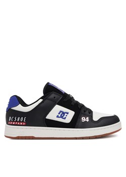 Sneakersy DC MANTECA 4 SE DC01751001 Biały ze sklepu eobuwie.pl w kategorii Buty sportowe męskie - zdjęcie 182100671