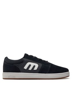 Sneakersy Etnies Cresta 4101000575 Kolorowy ze sklepu eobuwie.pl w kategorii Buty sportowe męskie - zdjęcie 182100773