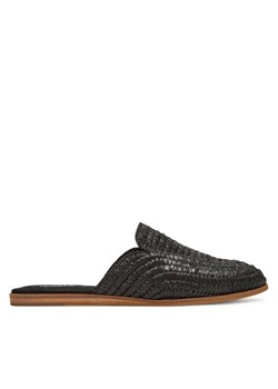 Klapki Toms Jade 10022001 Czarny ze sklepu eobuwie.pl w kategorii Klapki damskie - zdjęcie 182100780