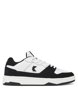 Sneakersy Karl Kani 89 2K PD00003079 Biały ze sklepu eobuwie.pl w kategorii Buty sportowe męskie - zdjęcie 182100974