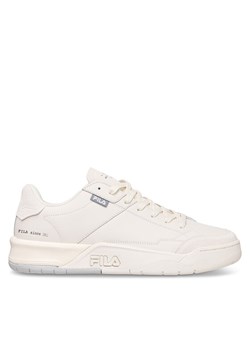 Sneakersy Fila Venida FFM0250.10005 Écru ze sklepu eobuwie.pl w kategorii Buty sportowe męskie - zdjęcie 182101031