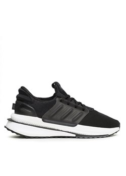 Sneakersy adidas X_PLRBOOST ID9432 Czarny ze sklepu eobuwie.pl w kategorii Buty sportowe męskie - zdjęcie 182101052