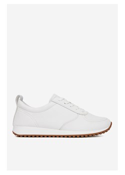 Sneakersy Remonte D3107-80 Biały ze sklepu eobuwie.pl w kategorii Buty sportowe damskie - zdjęcie 182101064