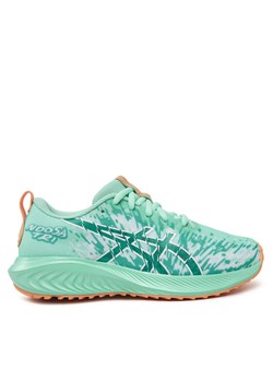 Buty do biegania Asics Gel-Noosa Tri 16 Gs 1014A346 Niebieski ze sklepu eobuwie.pl w kategorii Buty sportowe dziecięce - zdjęcie 182101102