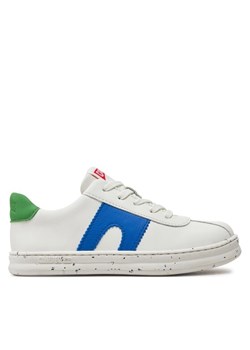 Sneakersy Camper TWS Kids K800552-004 Biały ze sklepu eobuwie.pl w kategorii Buty sportowe dziecięce - zdjęcie 182101154