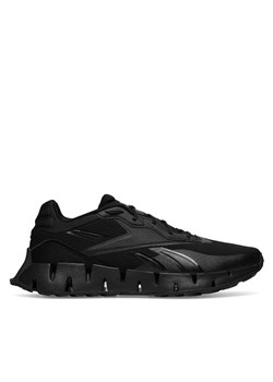 Buty do biegania Reebok Zig Dynamica 4 Adveture 100074864 Czarny ze sklepu eobuwie.pl w kategorii Buty sportowe męskie - zdjęcie 182101194