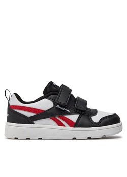 Sneakersy Reebok Royal Prime 2.0 2V GW2615 Czarny ze sklepu eobuwie.pl w kategorii Buciki niemowlęce - zdjęcie 182101242