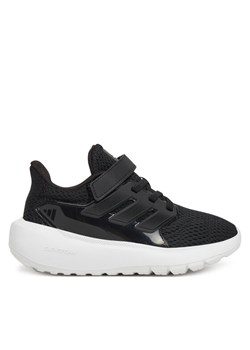 Sneakersy adidas Ultimashow 2.0 JH6106 Czarny ze sklepu eobuwie.pl w kategorii Buty sportowe dziecięce - zdjęcie 182101263