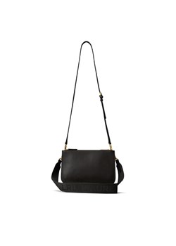 Torebka LAUREN RALPH LAUREN 431970155001 Czarny - id: 0000305029638 - marki Ralph Lauren - 182101334 Torebka LAUREN RALPH LAUREN 431970155001 Czarny ze sklepu eobuwie.pl w kategorii Kopertówki - zdjęcie 182101334