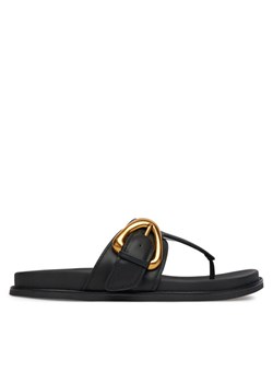 Japonki Gino Rossi CLAUDIE-R25SS03088 ze sklepu eobuwie.pl w kategorii Klapki damskie - zdjęcie 182101383