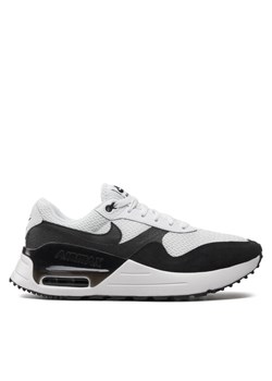 Sneakersy Nike DM9537 103 Biały ze sklepu eobuwie.pl w kategorii Buty sportowe męskie - zdjęcie 182101453