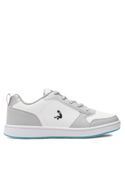Sneakersy Shaq B136510 Szary ze sklepu eobuwie.pl w kategorii Buty sportowe dziecięce - zdjęcie 182101492