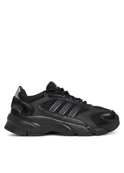 Sneakersy adidas Crazychaos 2000 JQ2259 Czarny ze sklepu eobuwie.pl w kategorii Buty sportowe damskie - zdjęcie 182101522