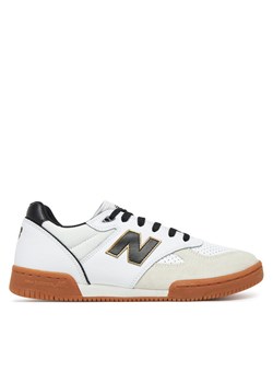 Sneakersy New Balance NM600WTA Biały ze sklepu eobuwie.pl w kategorii Buty sportowe męskie - zdjęcie 182101554