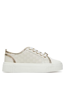 Sneakersy MICHAEL Michael Kors MK101081 Biały ze sklepu eobuwie.pl w kategorii Buty sportowe dziecięce - zdjęcie 182101631