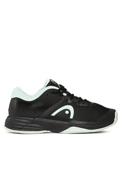 Buty do tenisa Head Revolt Evo 2.0 274303 Czarny ze sklepu eobuwie.pl w kategorii Buty sportowe damskie - zdjęcie 182101754