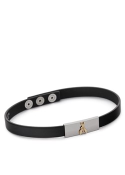 Choker Patrizia Pepe 8J1722/L048-K103 Czarny ze sklepu eobuwie.pl w kategorii Naszyjniki - zdjęcie 182101762