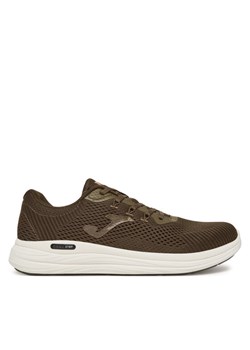 Sneakersy Joma Selene 2523 CSELES2523 Zielony ze sklepu eobuwie.pl w kategorii Buty sportowe męskie - zdjęcie 182101780