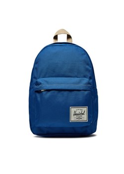 Plecak Herschel Classic™ Backpack 11544-06287 Niebieski ze sklepu eobuwie.pl w kategorii Plecaki - zdjęcie 182101781
