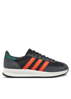 Sneakersy adidas Run 70S 2.0 IH8591 Czarny - id: 0000303912307 - marki adidas - 182101820 Sneakersy adidas Run 70S 2.0 IH8591 Czarny ze sklepu eobuwie.pl w kategorii Buty sportowe męskie - zdjęcie 182101820
