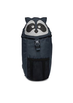 Plecak Helly Hansen Fauna Kids 67559_860 Granatowy ze sklepu eobuwie.pl w kategorii Plecaki - zdjęcie 182101821