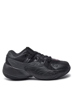 Buty do koszykówki adidas Trae Unlimited IG6700 Czarny ze sklepu eobuwie.pl w kategorii Buty sportowe dziecięce - zdjęcie 182101823