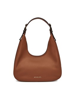 Torebka MICHAEL Michael Kors 30F4GY5H1L Brązowy ze sklepu eobuwie.pl w kategorii Torebki damskie - zdjęcie 182101931