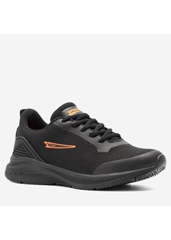 Sneakersy Sprandi CROSSREACT BP70-23121 Czarny ze sklepu eobuwie.pl w kategorii Buty sportowe dziecięce - zdjęcie 182102083